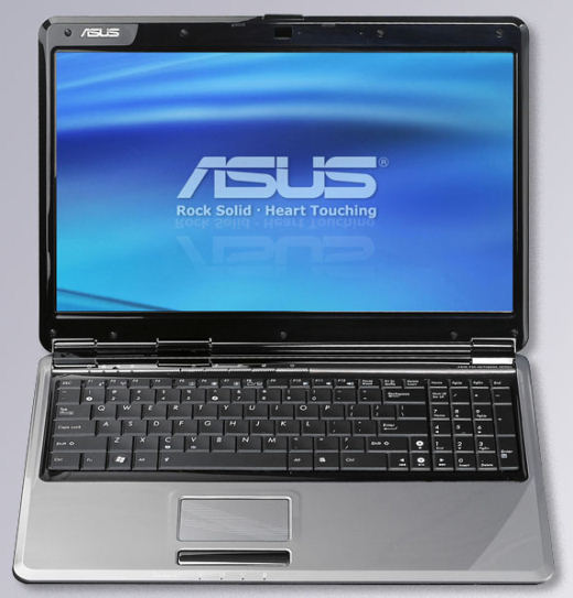 Ноутбук ASUS F50Gx