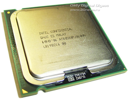 Intel Q8300