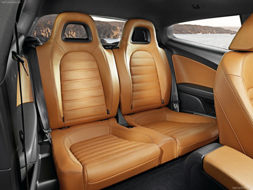 Volkswagen Scirocco 4