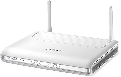 asus router