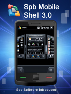 Spb Mobile Shell -  4