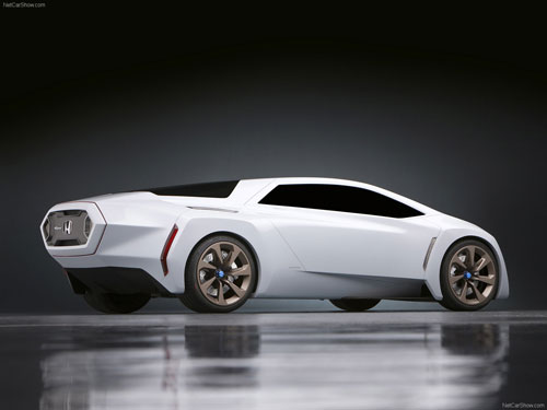 Honda FC Sport 3