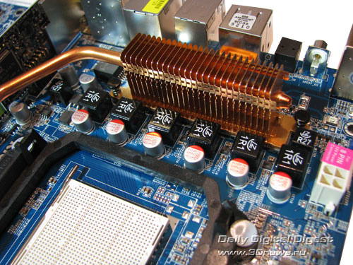 ASRock K10N780SLIX3-WiFi PWM