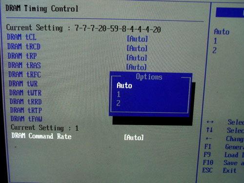 ASRock X58 Deluxe 1T
