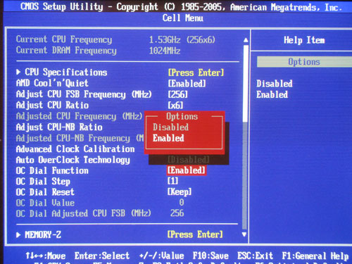 MSI 790FX-GD70 OC Gear
