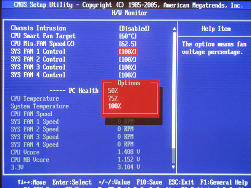 MSI 790FX-GD70 Smart Fan 2