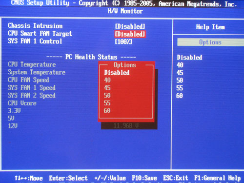 MSI 770-C35 SmartFan