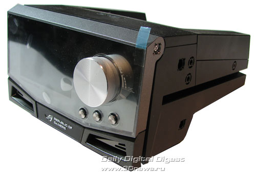 ASUS OC Station 2