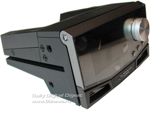 ASUS OC Station 3