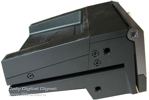 ASUS OC Station 4