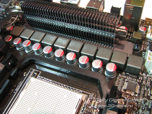 ASUS Crosshair III Formula PWM