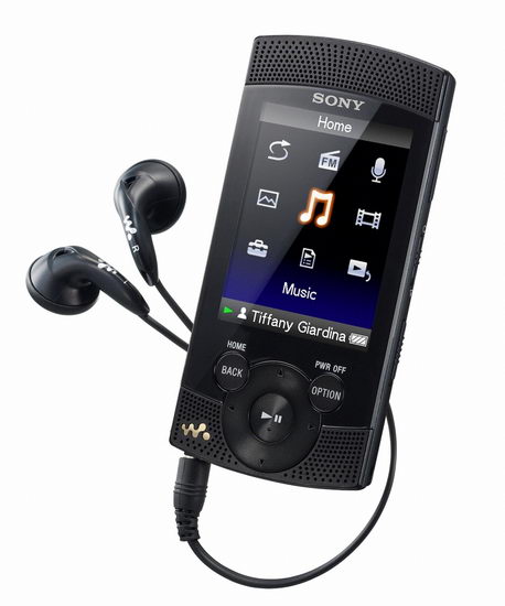 Видео Для Walkman Видео Для Walkman