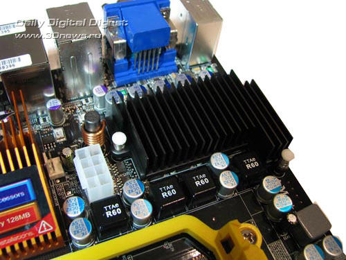 Elitegroup A790GXM-A PWM