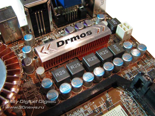 MSI DKA790GX профили CMOS