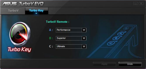 ASUS P7P55D Deluxe TurboV 2