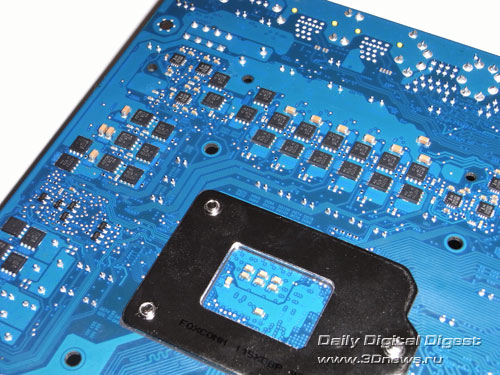 Gigabyte GA-P55-UD6-С PWM 2