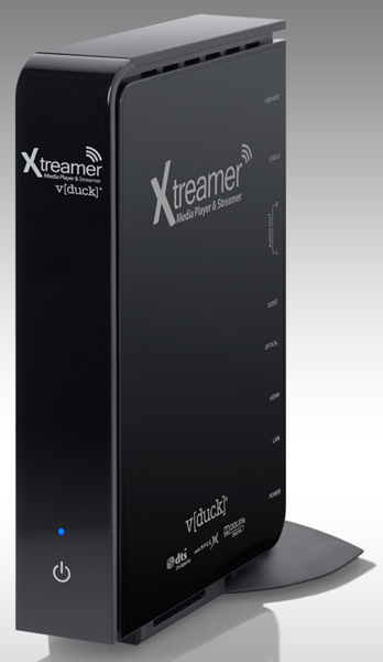 Xtreamer A211  -  5