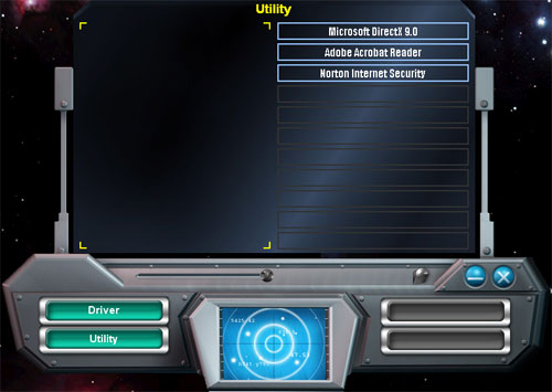 Foxconn G41S-K комплектация 1