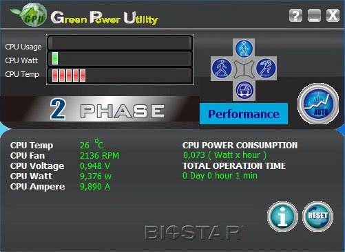  Biostar TH55XE GPU1 