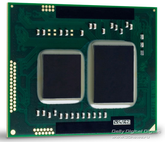 Acer Aspire 5740 и 5740G: тест мобильного Core i3