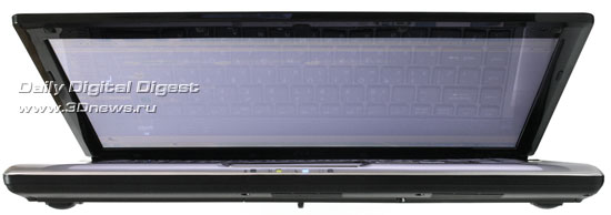 MSI CX420. Вид спереди MSI CX420. Вид спереди