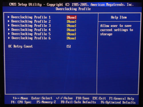 MSI H55-GD65 Profile