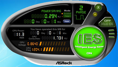 ASRock P55 Deluxe3 IES