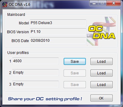 ASRock H55M-LE OCDNA