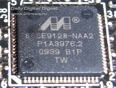 MSI P55-GD85 SATA600