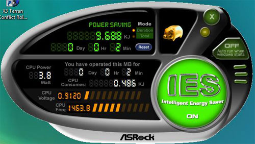 ASRock H55M-LE GPU Memory