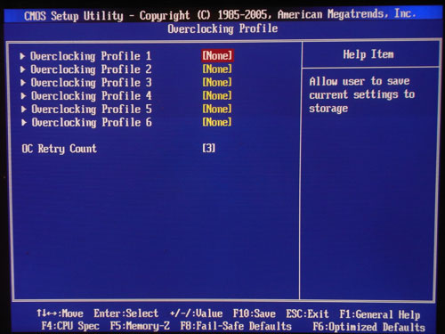 MSI 890GXM-G65 Profile