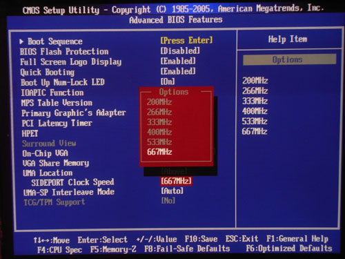 MSI 890GXM-G65 разгон GPU Mem