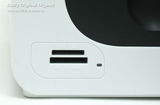 HP Officejet Pro 6500 Wireless E709n. Устройство чтения карт памяти HP Officejet Pro 6500 Wireless E709n. Устройство чтения карт памяти
