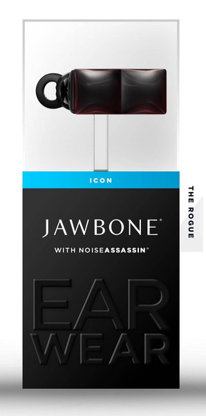 Jawbone Icon  -  5