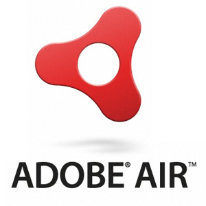 Adobe Air  -  10