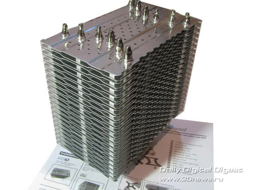 GlacialTech Alaska 2