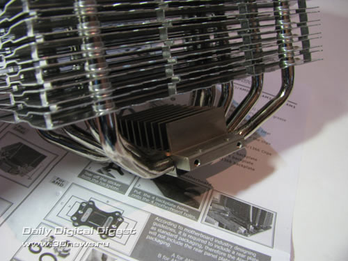 GlacialTech Alaska 4