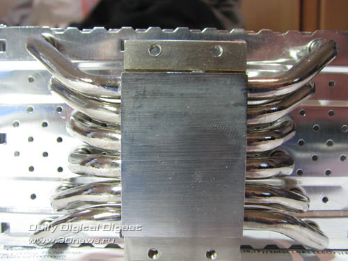 GlacialTech Alaska 5