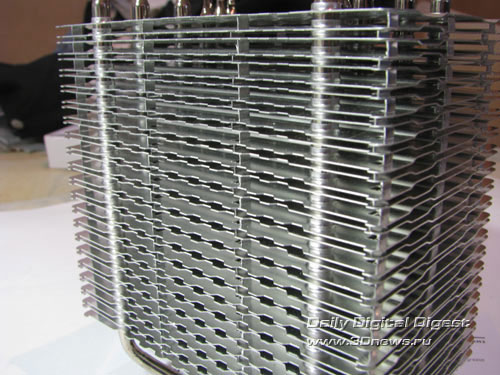 GlacialTech Alaska 6