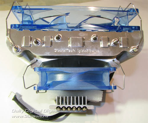 GlacialTech Siberia 7