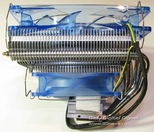 GlacialTech Siberia 1