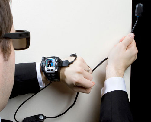 Миссии На Часы Spynet