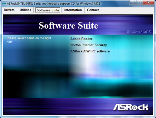 ASRock P55 Extreme4 комплектация 4