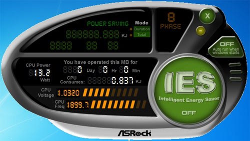 ASRock P55 Extreme4 IES