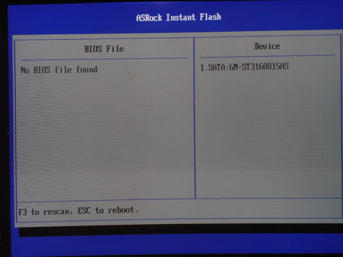 ASRock P55 Extreme4 Instant Flash