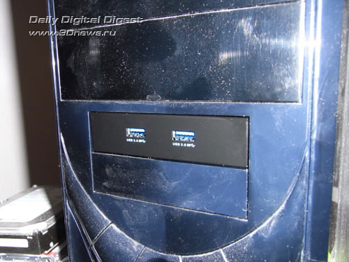 ASRock P55 Extreme4 комплектация 3