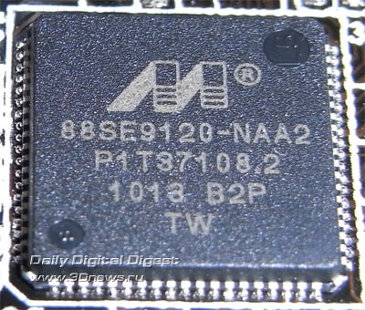 ASRock P55 Extreme4 SATA600