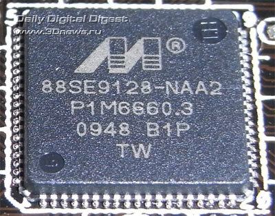 ASRock P55 Extreme4 SATA600 1