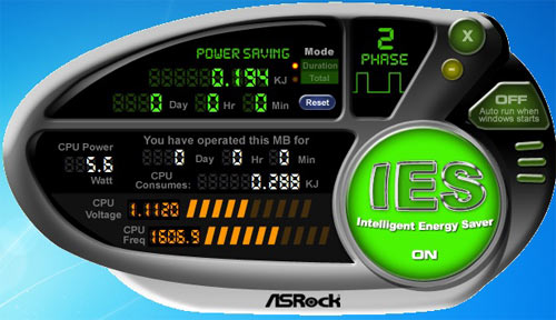 ASRock X58 Extreme6 IES