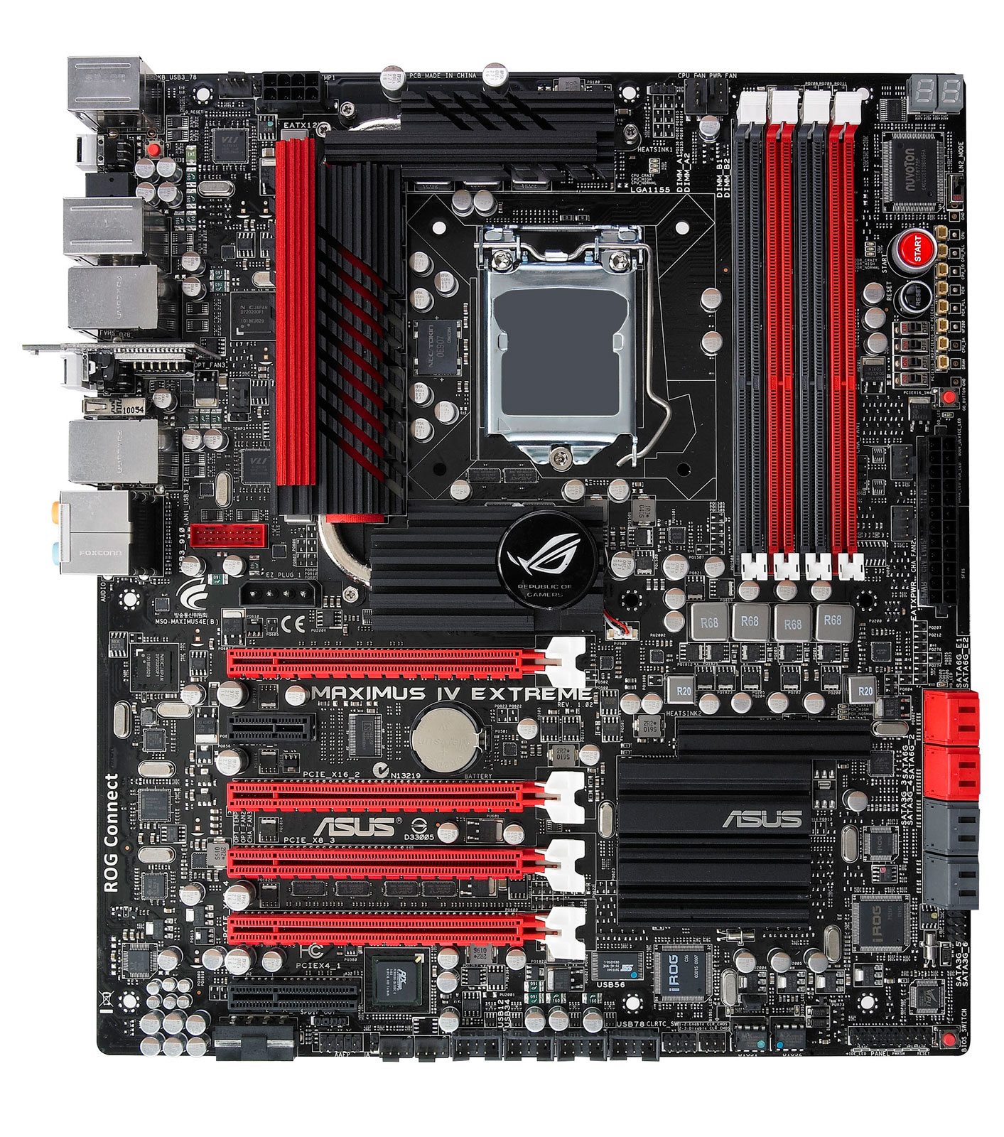 ASUS Malaysia